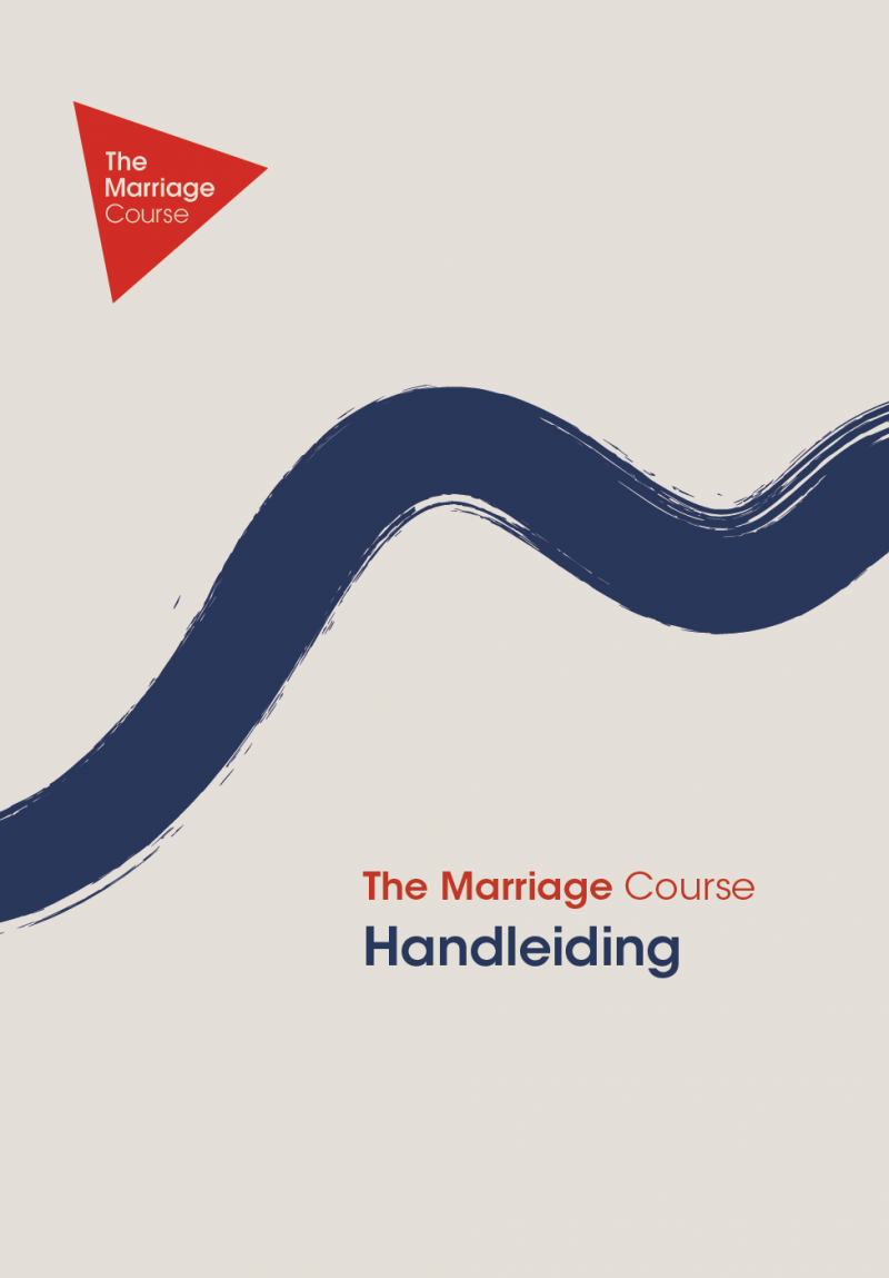 Marriage Course Handleiding