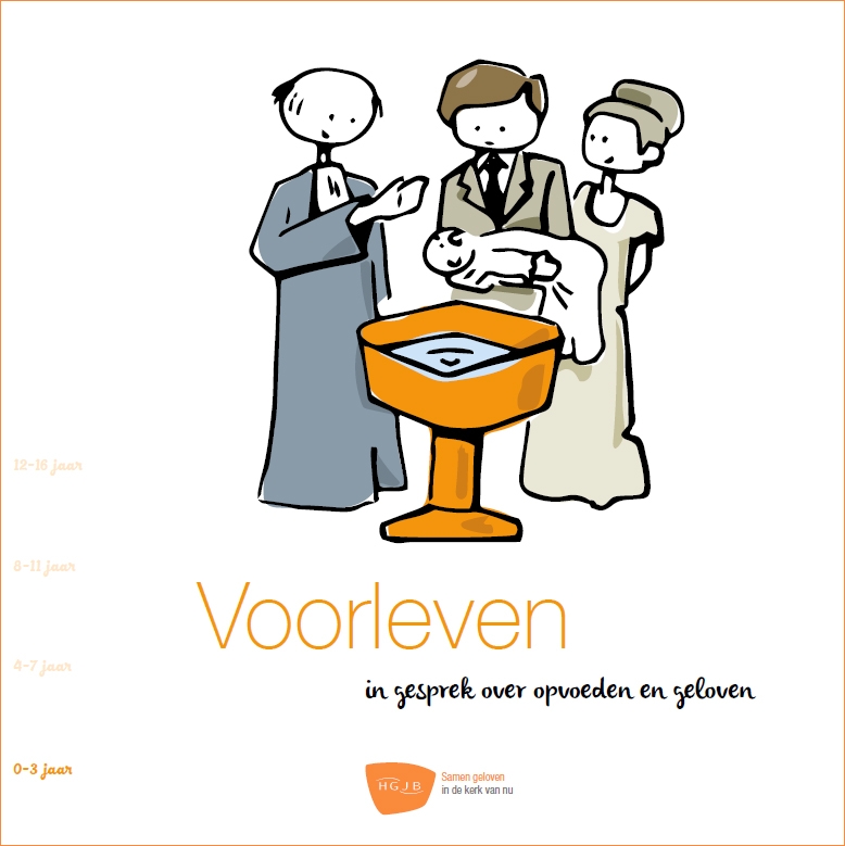 Voorleven (0-3 jaar)