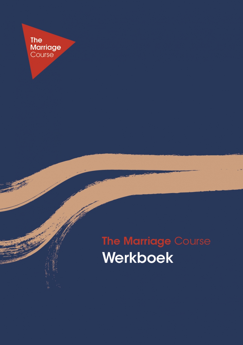 Marriage Course Werkboek