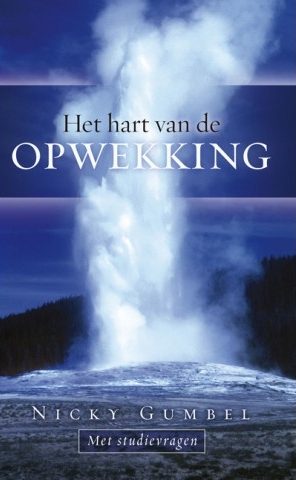 Het hart van de opwekking