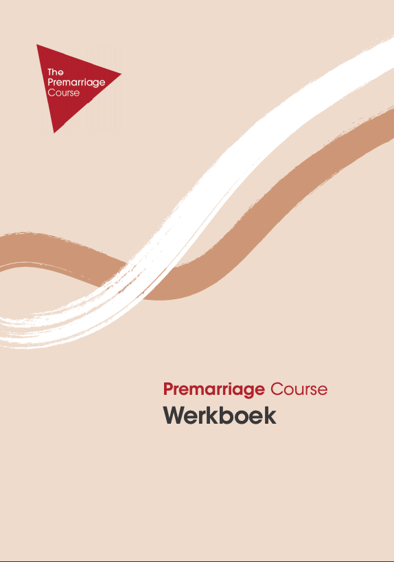 Premarriage Course Werkboek