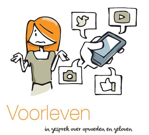 Voorleven (12-16 jaar)