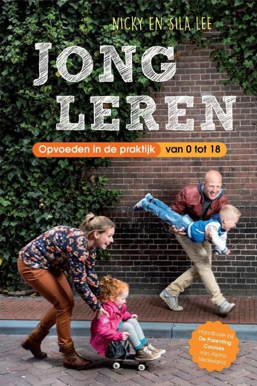 Jongleren