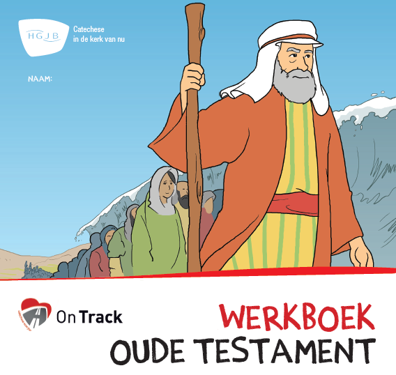 On Track OT - Werkboek