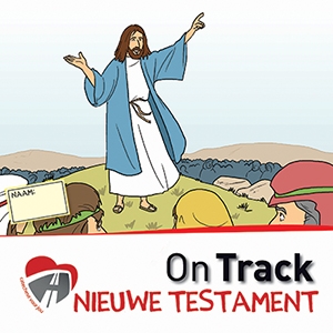 On Track NT - Werkboek