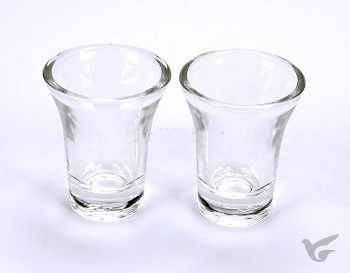 Productafbeelding: voorkant van Communion glass see 3162023020018