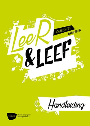 Leer & Leef Onderbouw Limoen (handleiding)