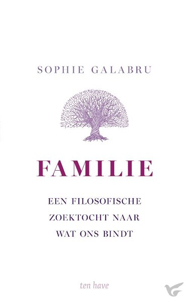 Productafbeelding: voorkant van Familie