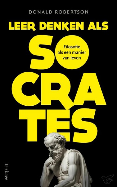 Productafbeelding: voorkant van Socrates